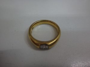 金の買取も大吉 調布店にお任せください!