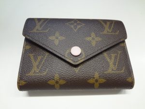 ルイヴィトンの財布をお買取り致しました♪大吉ミレニア岩出店です!ルイヴィトンの財布をお買取り致しました♪大吉ミレニア岩出店です!
