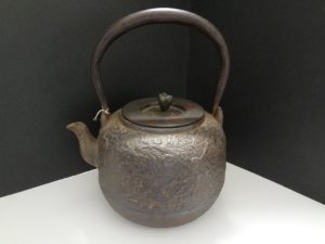 鉄瓶をお買取り致しました♪大吉ミレニア岩出店です!鉄瓶をお買取り致しました♪大吉ミレニア岩出店です!