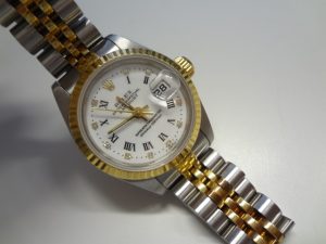 ロレックスをお買取り致しました♪大吉ミレニア岩出店です!ロレックスをお買取り致しました♪大吉ミレニア岩出店です!