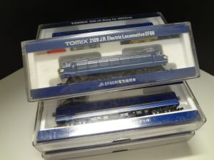 鉄道模型をお買取り致しました♪大吉ミレニア岩出店です！鉄道模型をお買取り致しました♪大吉ミレニア岩出店です！