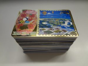 テレカをお買取り致しました♪大吉ミレニア岩出店です！テレカをお買取り致しました♪大吉ミレニア岩出店です！