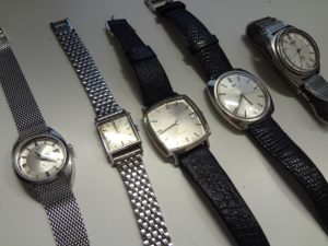 腕時計をお買取り致しました♪大吉ミレニア岩出店です!腕時計をお買取り致しました♪大吉ミレニア岩出店です!