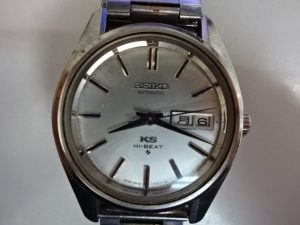 時計の買取も大吉 調布店にお任せ!