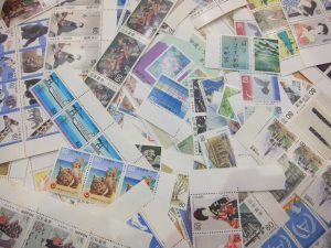 切手のお買取りは大吉松江店にお任せください。大吉松江店