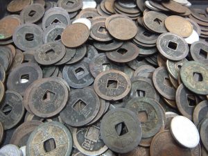 古銭のお買取りは島根県松江市の大吉松江店へどうぞ!