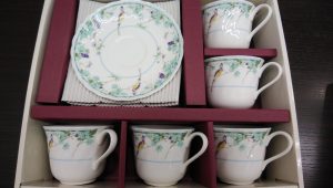 ナルミの食器の買取なら大吉和光店にお任せ下さい!