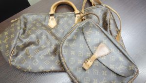 ルイヴィトンの買取なら大吉和光店にお任せ下さい!