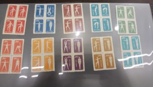 中国切手の買取なら大吉和光店にお任せ下さい!