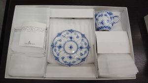 ロイヤルコペンハーゲンの買取なら大吉和光店にお任せ下さい!