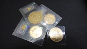 金貨の買取なら大吉和光店にお任せ下さい!!