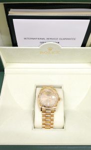 ＲＯＬＥＸ,買取,駿河区