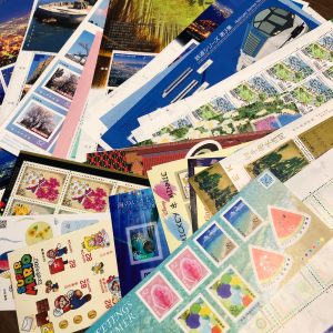 切手売るなら!買取専門店大吉エスモール鶴岡店へ☆彡