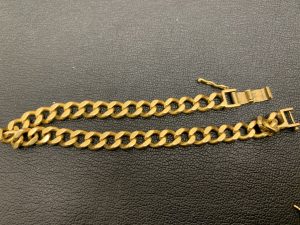 ネックレスの売却なら岩見沢市にある買取専門店 大吉 イオン岩見沢店にお任せください!!