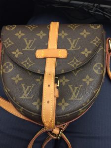 ルイヴィトンのバッグの買取なら買取専門店　大吉　イオン岩見沢店にお任せください♪