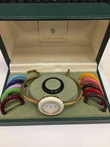 GUCCIの時計の買取なら買取専門店大吉　イオン岩見沢店にお持ち込みください。