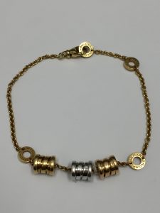 ブルガリのネックレスの買取なら岩見沢市にある大吉 イオン岩見沢店へ♪♪