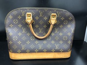 ルイヴィトン,買取,沖縄,北谷
