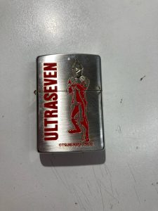 買取,Zippo,逗子