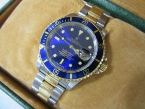 【時計買取】実績No.1の大吉羽曳野店