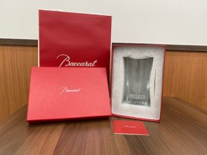 バカラ買取松山