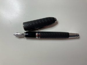 買取,万年筆,センター北