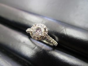 ダイヤモンド 買取 新丸子