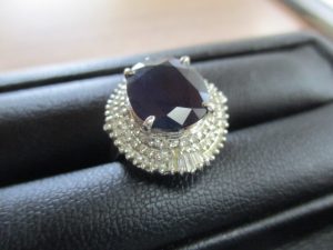 サファイアの買取は大吉弘前高田店にお任せください‼