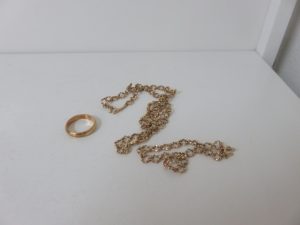 金のリングやネックレスのお買取なら日置市の買取専門店 大吉タイヨーグラード伊集院店!