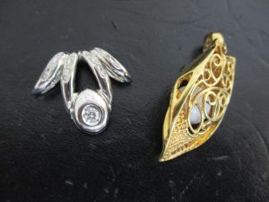 大吉 武蔵小金井店 貴金属の画像です