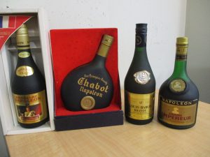 大吉 武蔵小金井店 お酒の画像です