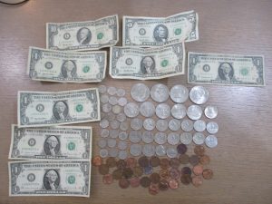 大吉 武蔵小金井店 外国銭の画像です