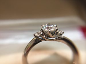 ダイヤモンドの買取はザモール春日店（福岡県）にお任せ下さい！！