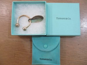 大吉 武蔵小金井店 ティファニーの画像です