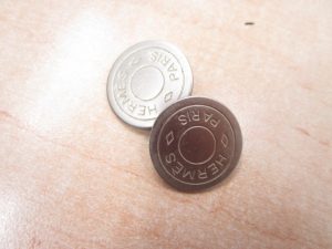 Hermès 買取 新丸子 大吉