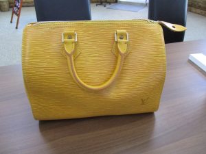 ルイヴィトンの買取は大吉弘前高田店にお任せください!!