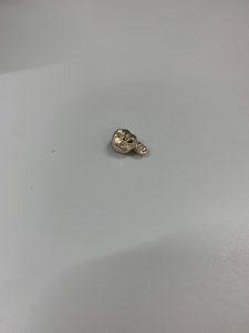 金歯をお買取りしました大吉カラフルタウン岐阜店です。