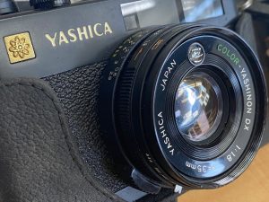 カメラのお買取りもお任せください!大吉大阪エコールロゼ店です(#^.^#)