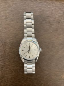 買取,オメガ,センター北