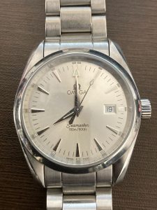 買取,オメガ,センター北