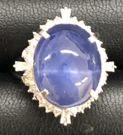 スターサファイヤ売るなら久留米市にある買取専門店大吉久留米店へお越し下さいませ。