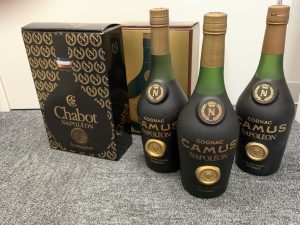 今回は洋酒をお買取させて頂きました！大吉橋本高野口店です！