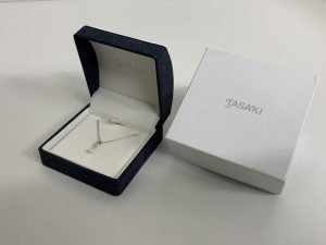 今回はパールをお買取させて頂きました!大吉橋本高野口店です!