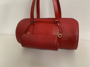 今回はLVのスフロをお買取させて頂きました!大吉橋本高野口店です!