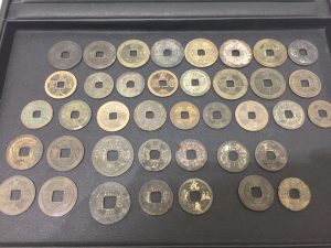 古銭,買取,竜ヶ崎