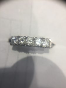 ☆ジュエリー☆のお買取りなら!大吉アトレ取手店へ!