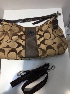 ☆COACH☆のお買取りなら！大吉アトレ取手店へ！