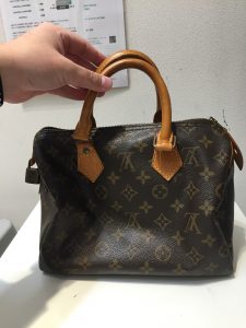 ルイヴィトン☆スピーディ25☆のお買取りなら！大吉アトレ取手店へ！