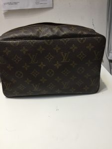 ルイヴィトン☆トゥルーストワレット☆のお買取りなら！大吉アトレ取手店へ！