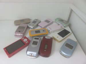 ガラケーのお買取りなら日置市の買取専門店 大吉タイヨーグラード伊集院店!